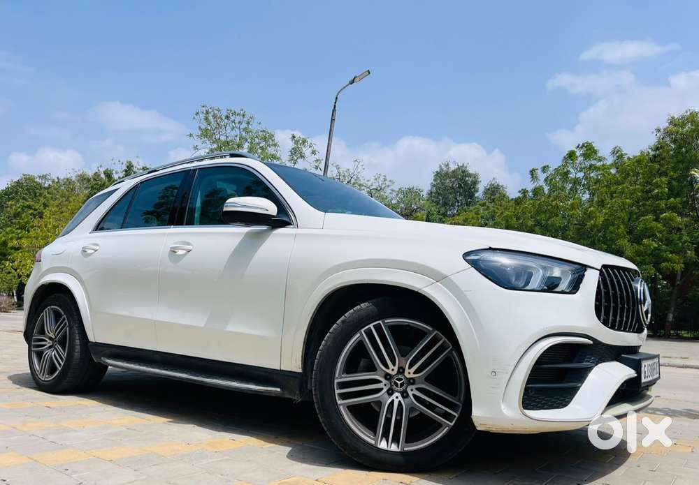 Mercedes-benz Gle 300d 4matic Lwb, 2023, Diesel