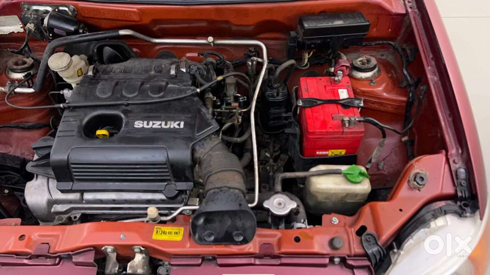 Maruti Suzuki Alto K10 Vxi, 2012, Petrol