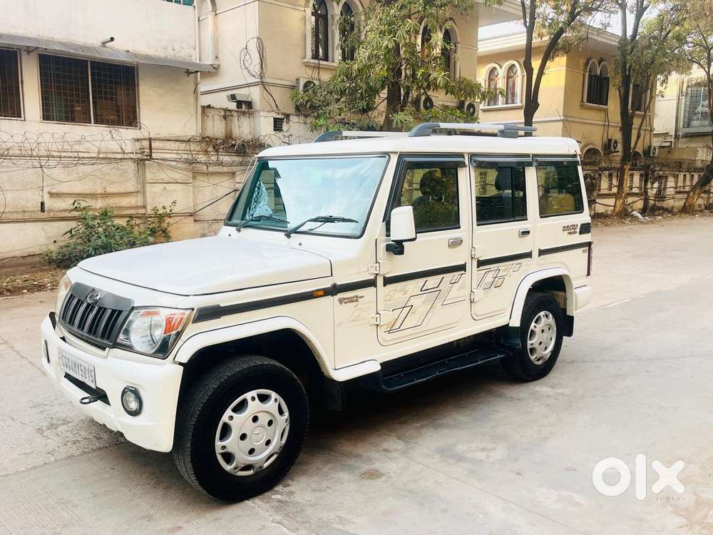 Mahindra Bolero Power Plus Zlx, 2019, Diesel