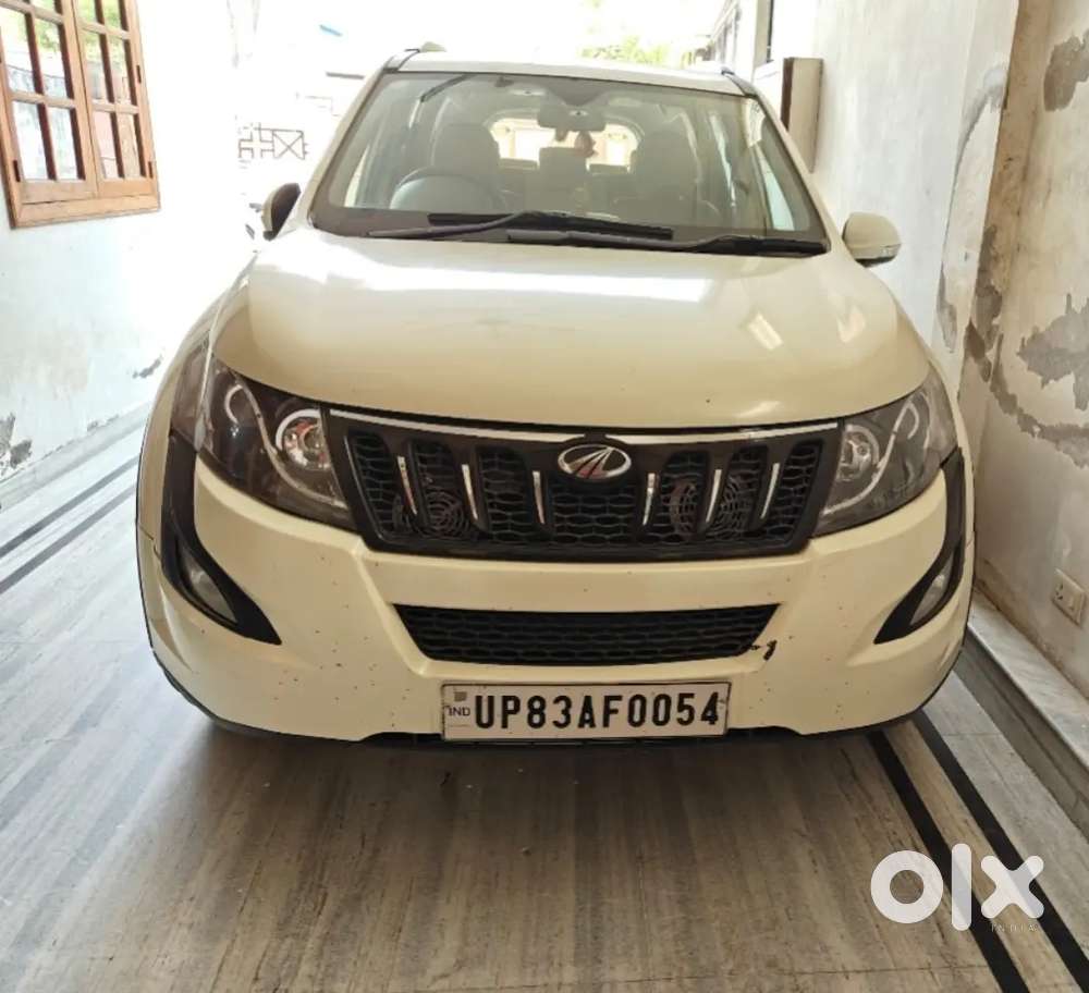 Selling Xuv 500 Top Condition With Full Company Maintenance