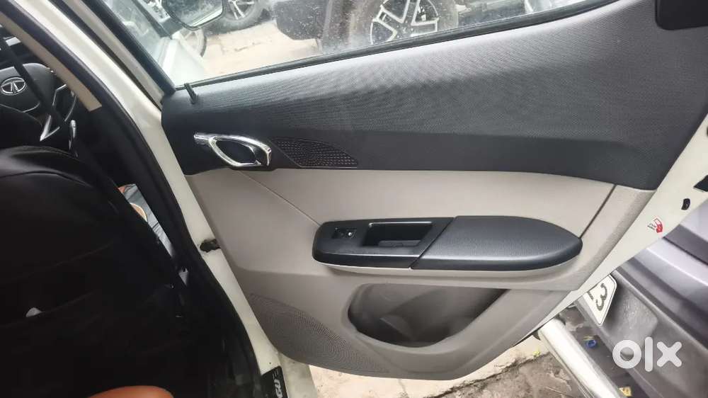 Tata Tiago Xz Diesel 2017