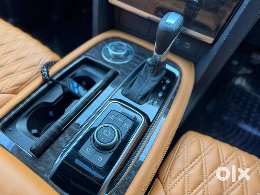 Nissan Patrol Le, 2025, Petrol