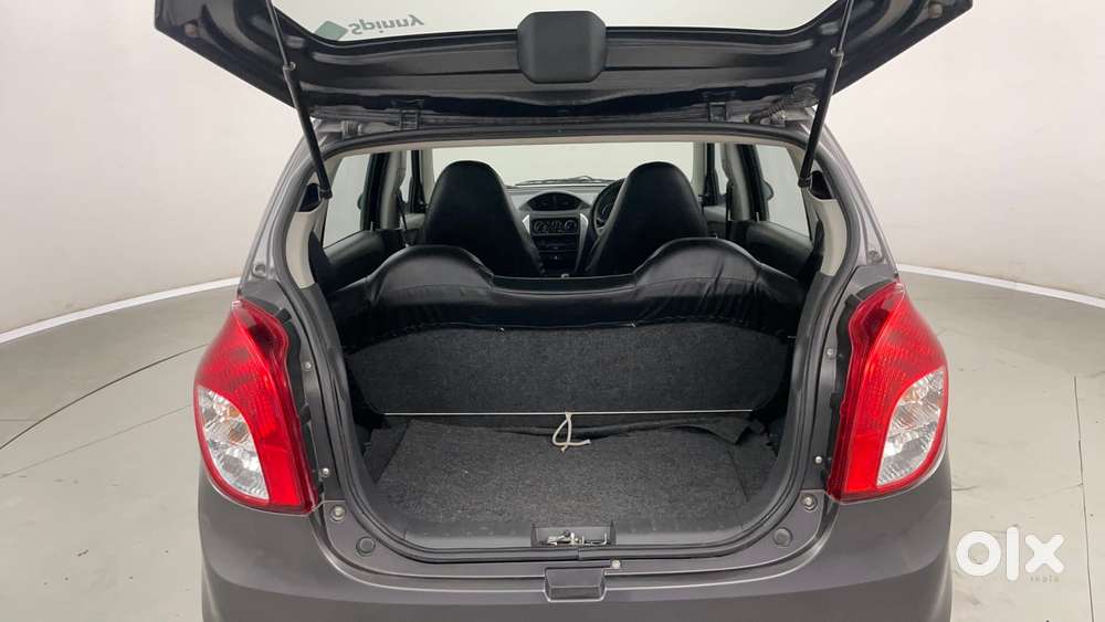 Maruti Suzuki Alto 800 Lxi, 2017, Petrol