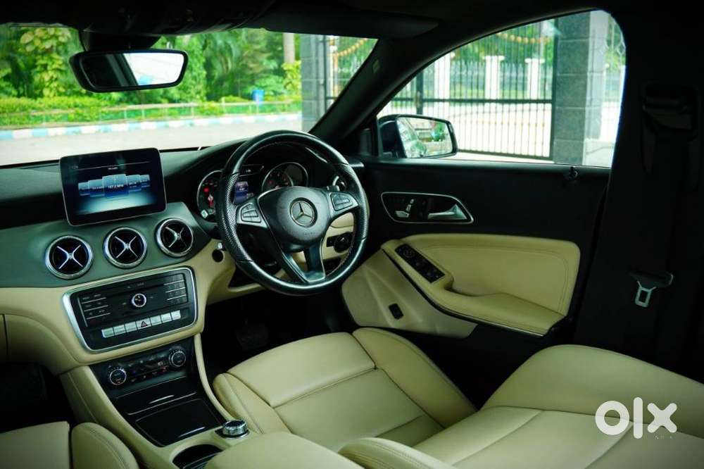 Mercedes-benz Cla 2.0 200 Sport, 2018, Petrol
