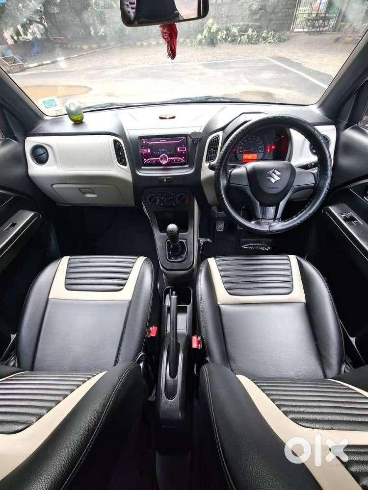 Maruti Suzuki Wagon R Lxi Optional, 2023, Petrol