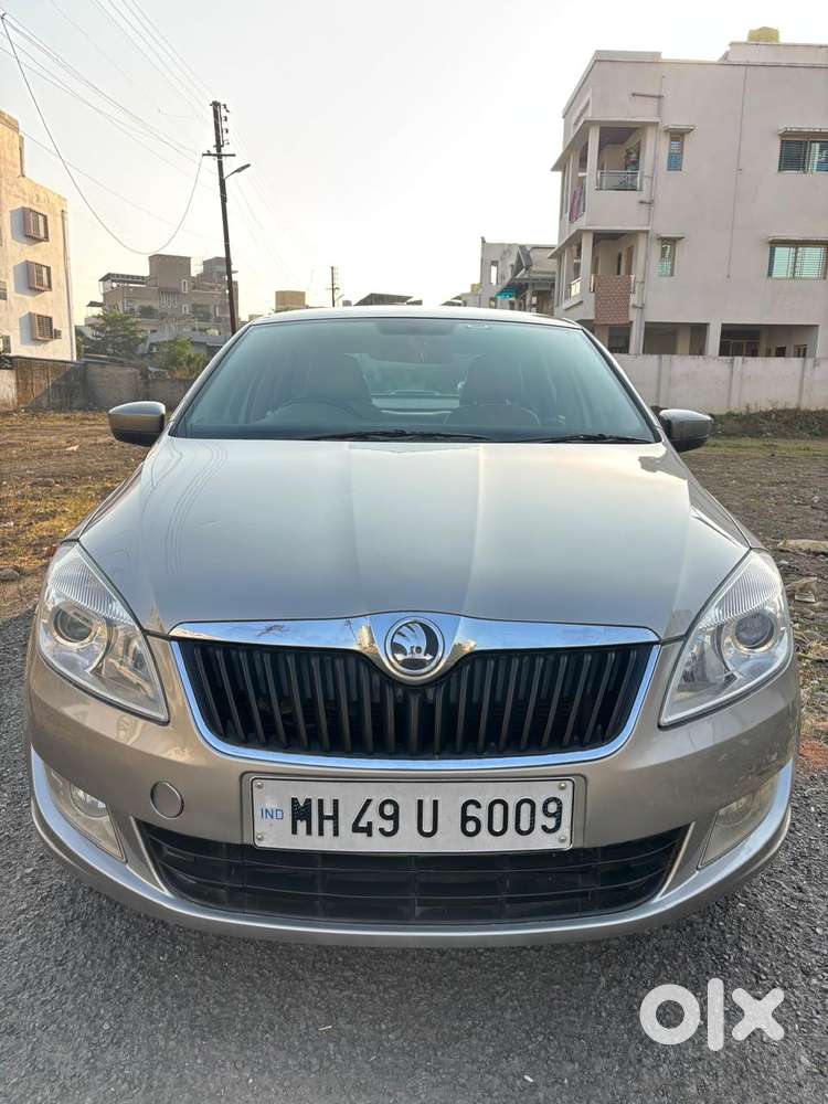Skoda Rapid 1.5 Tdi Cr Elegance Plus, 2014, Diesel