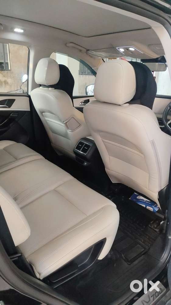 Mahindra Xuv700 Ax7 Awd, 2024, Diesel