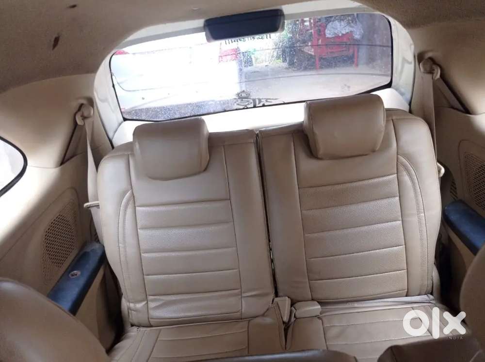 Honda Mobilio 2017 Diesel Good Condition