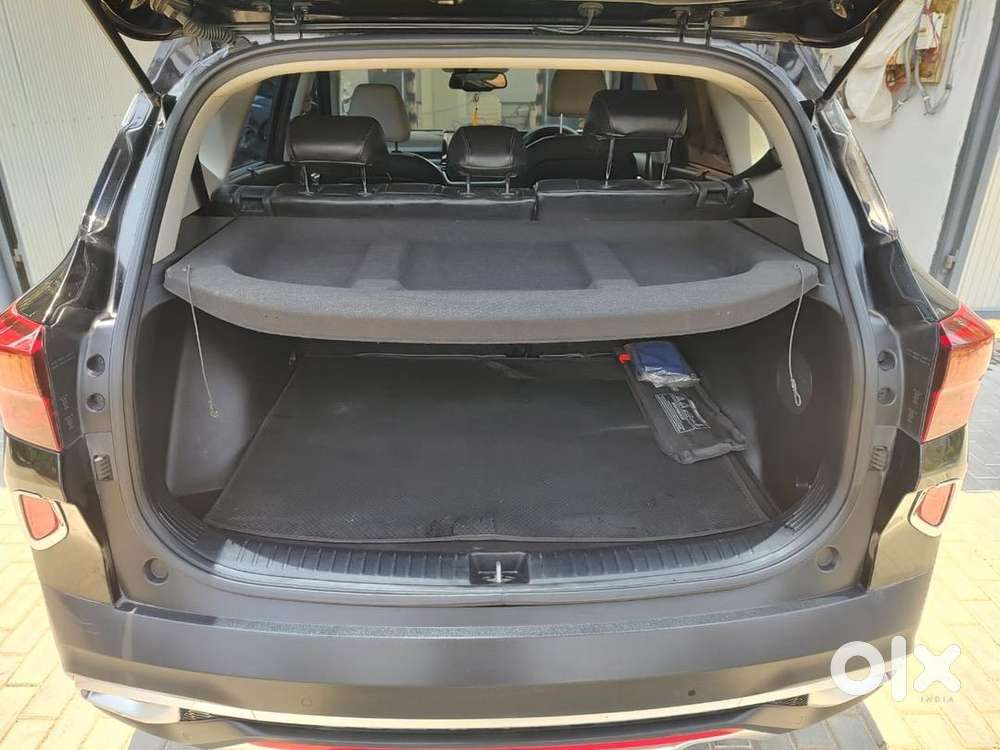 Kia Seltos 2020 Diesel 150130 Km Driven