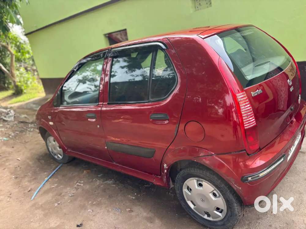 Chevrolet Spark 1.0 Lt 2012