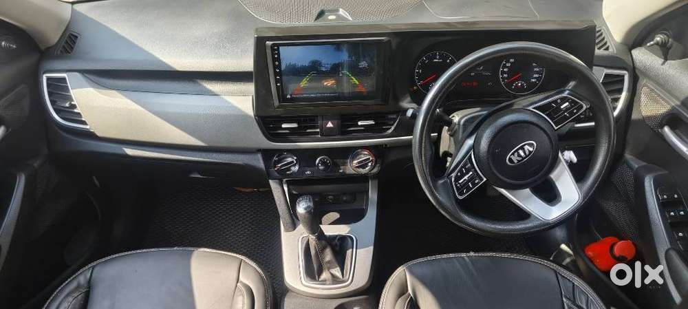 Kia Seltos Htk D, 2020, Diesel