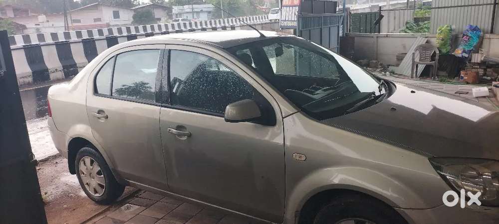 Ford Fiesta Classic 2015 Manual Diesel