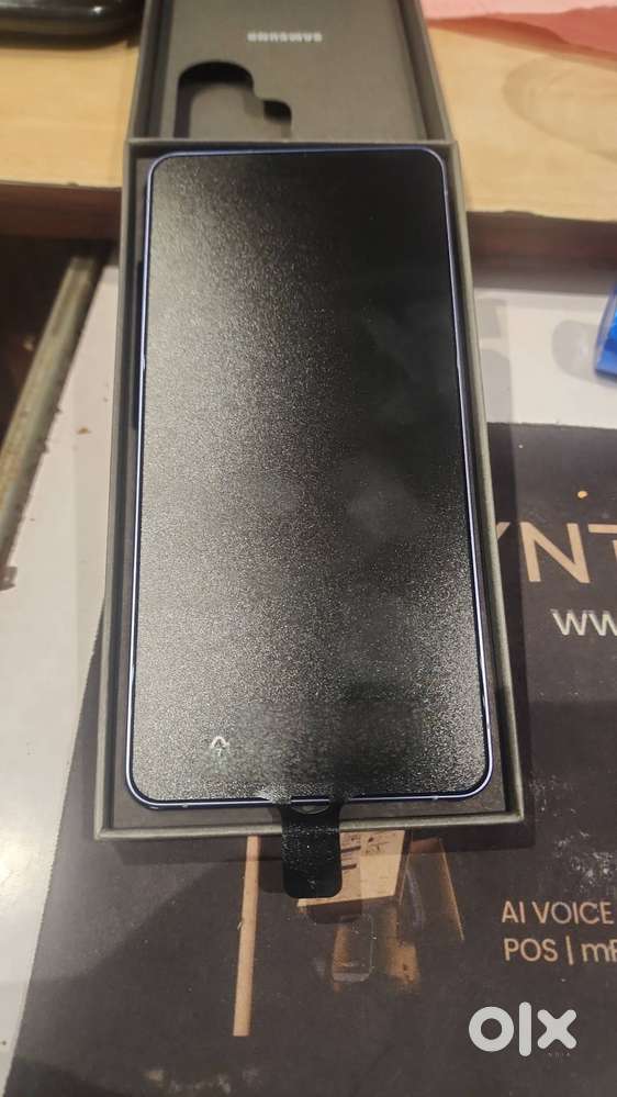 S26 ULTRA 256 GB
