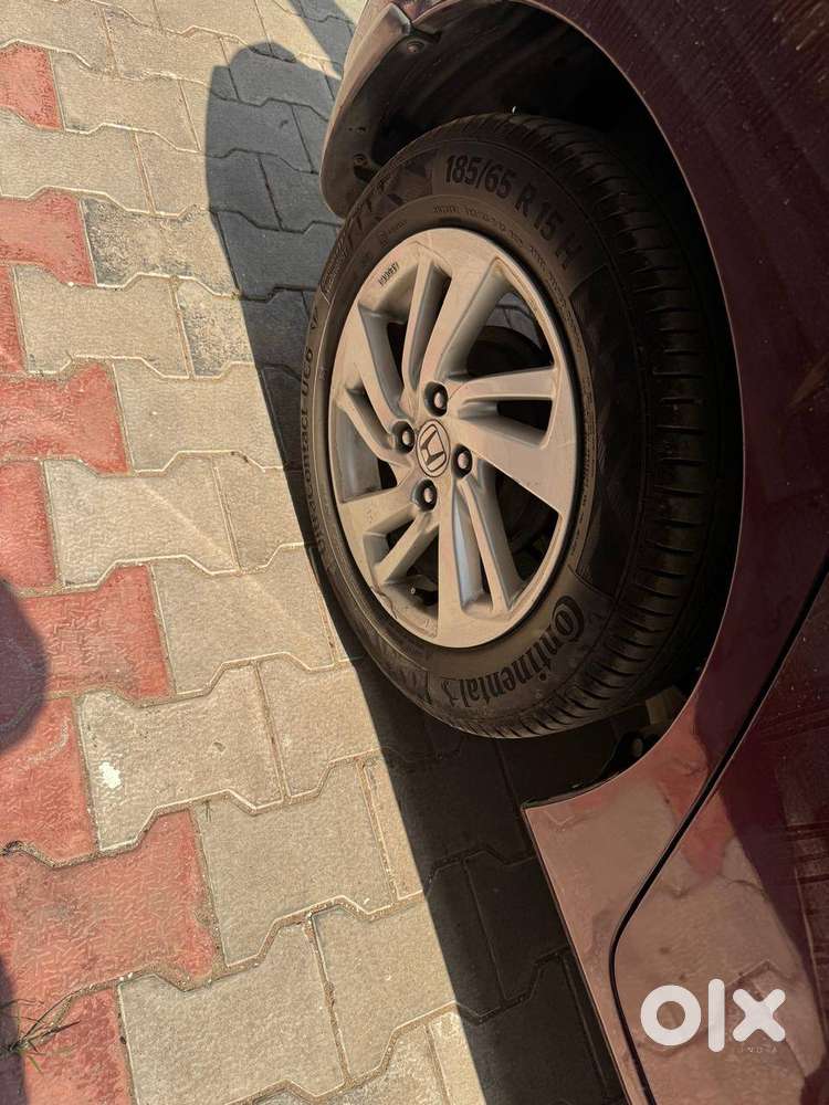 Honda Jazz 1.2 Automatic Car Contact Direct Owner