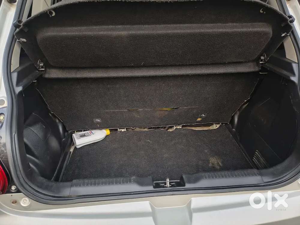 Maruti Swift Vxi _well Maintained