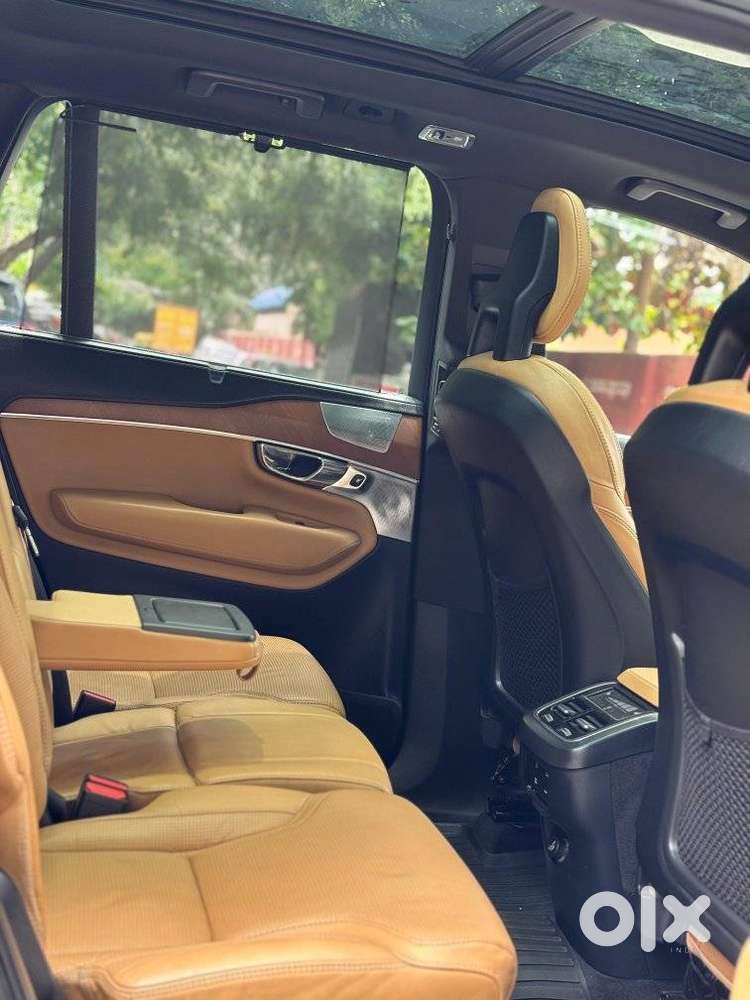 Volvo Xc90 D5 Awd, 2015, Diesel