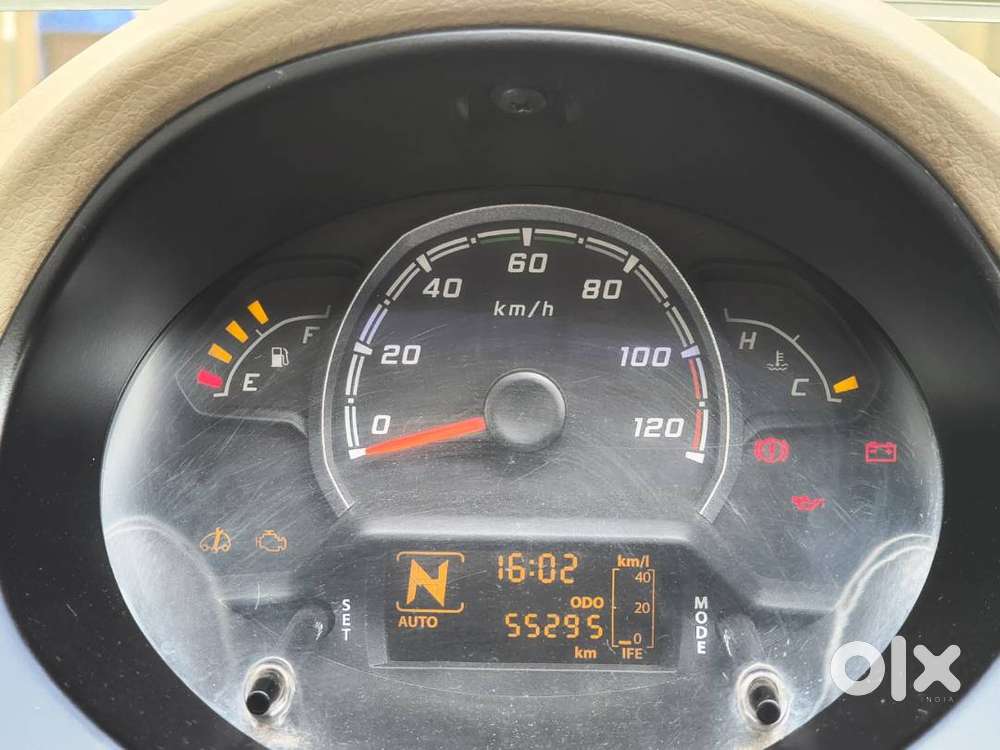 Automatic Tata Nano 2015 Twist Xta