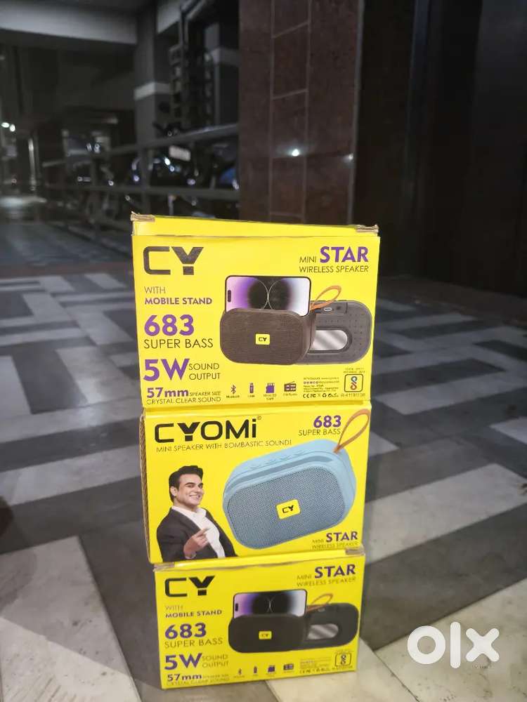 Wireless Bluetooth Speaker TVs, Video Audio 1825111512