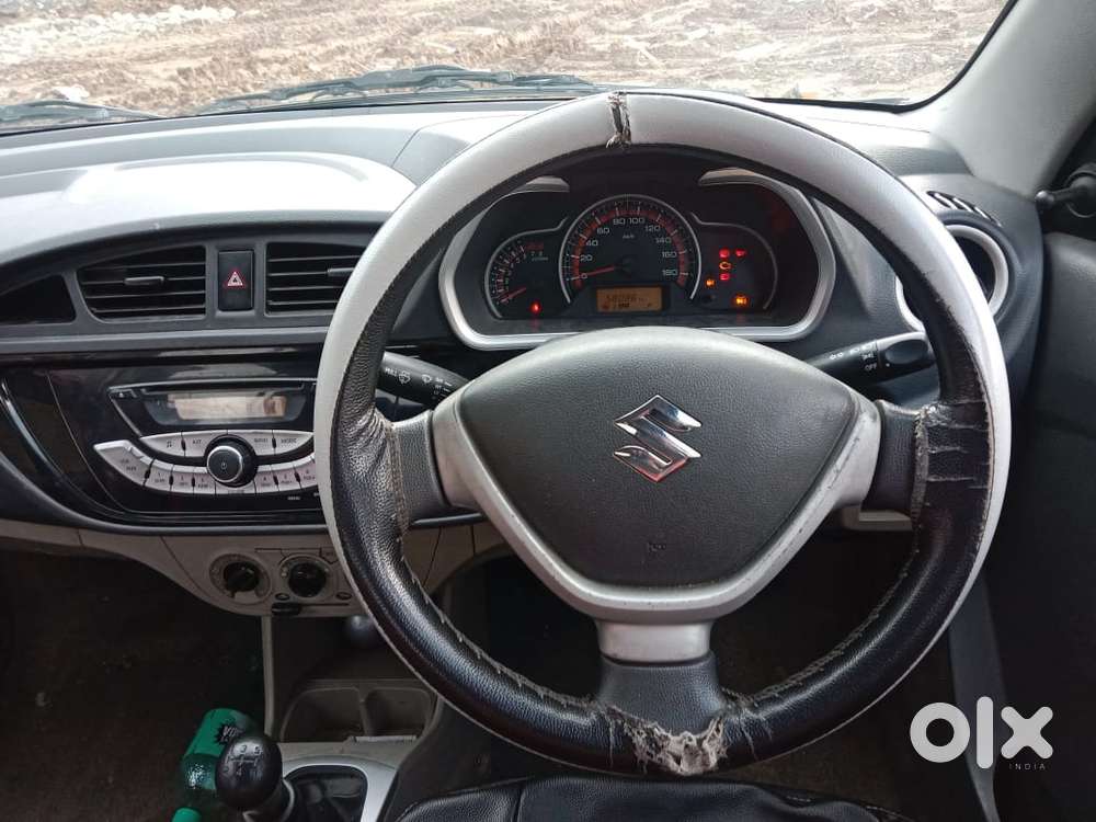 Maruti Suzuki Alto K10 1.0 Vxi, 2019, Petrol