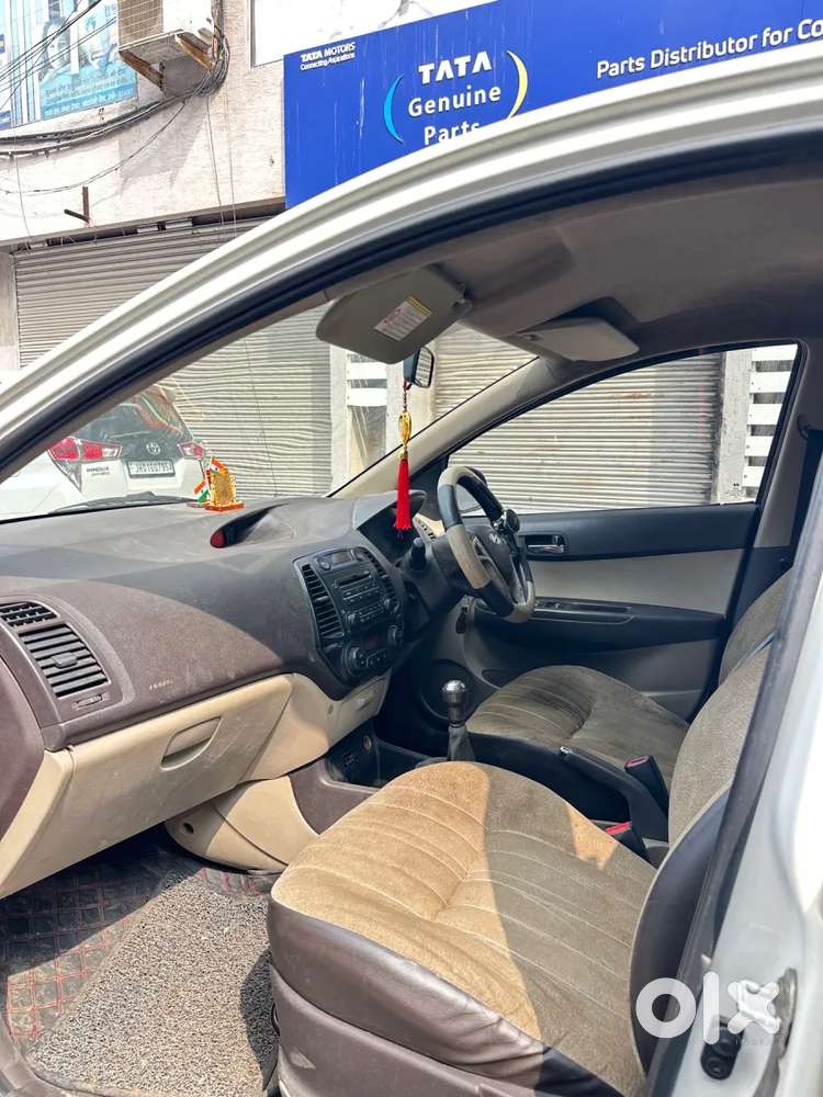 Hyundai I20 1.2 Asta, 2009, Petrol