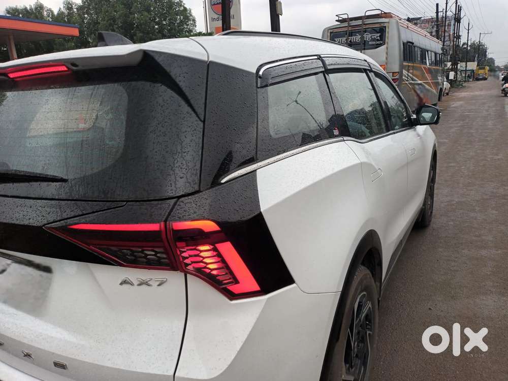 Mahindra Xuv 7xo Ax7 Diesel, 2026, Diesel