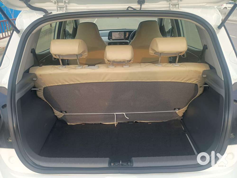 Hyundai Grand I10 Nios Asta 1.2 Kappa Amt, 2024, Petrol