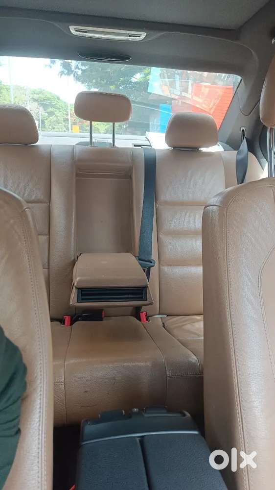 Mercedes-benz C-class 2011 Diesel 120000 Km Driven