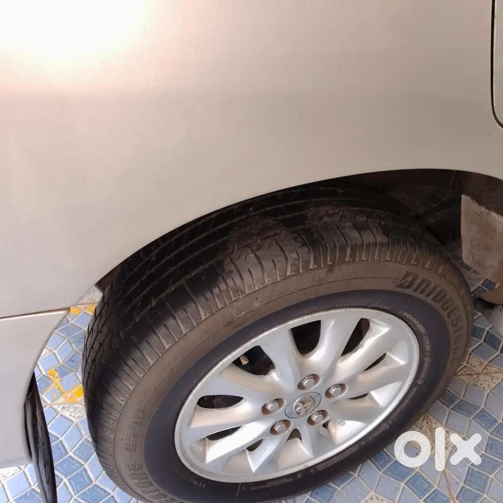 Toyota Innova 2012 Diesel Manual 2nd Owner