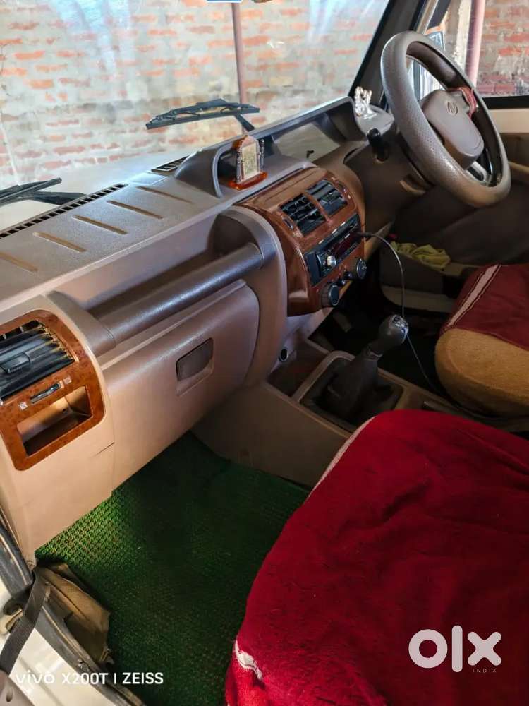 Mahindra Bolero 2015 Diesel 129000 Km Driven