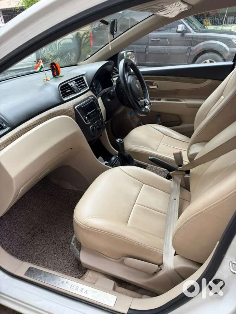 Maruti Suzuki Ciaz 2023 1st Owner
