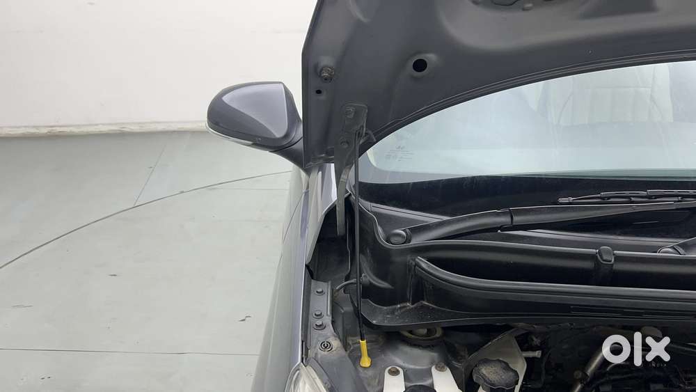 Hyundai Santro Sportz Cng, 2019, Cng & Hybrids