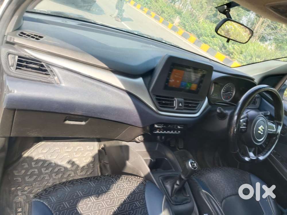Maruti Suzuki Baleno Delta, 2023, Petrol