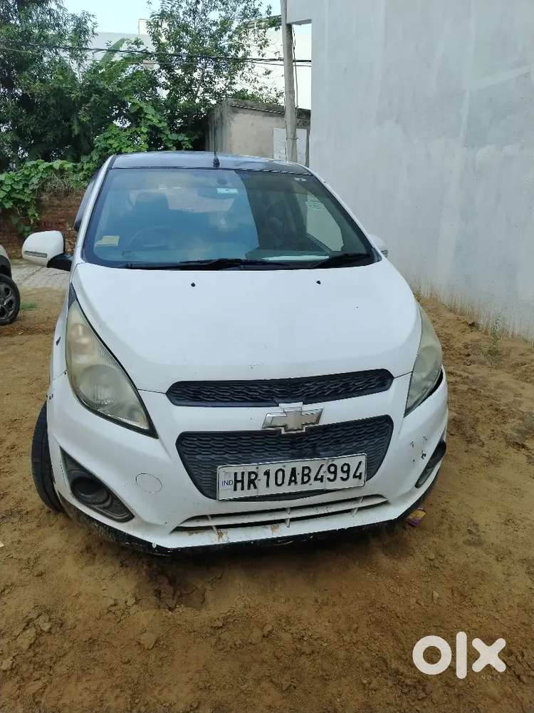 Chevrolet Beat 2017 Diesel 62000 Km Driven