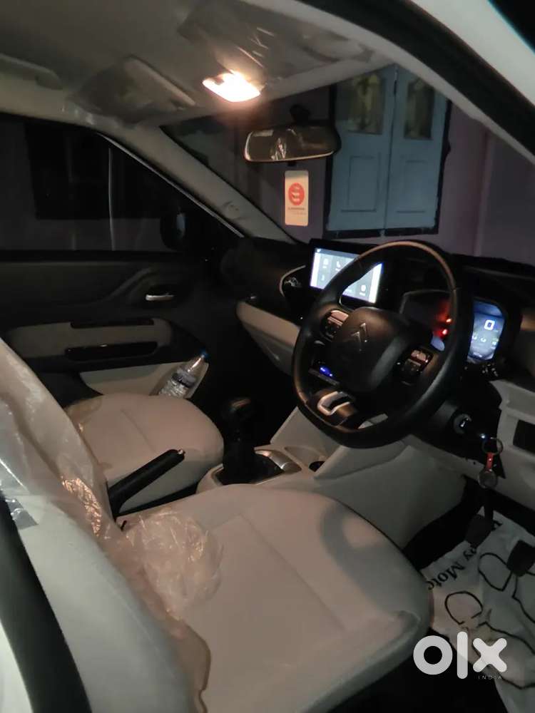 Citroën Basalt – Brand New Condition, Urgent Sale