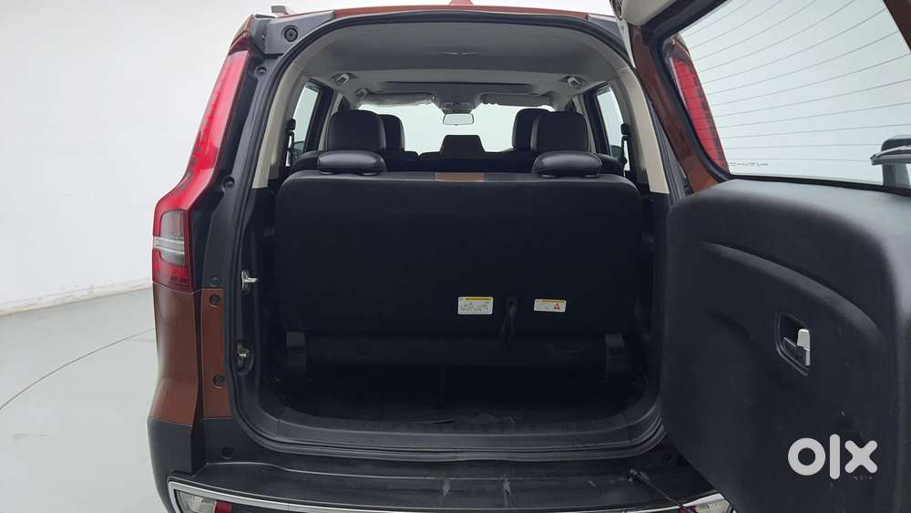Mahindra Scorpio N Z8 L Petrol Mt 7 Str, 2022, Petrol