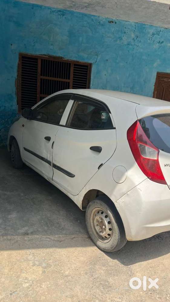 Hyundai Eon 2013