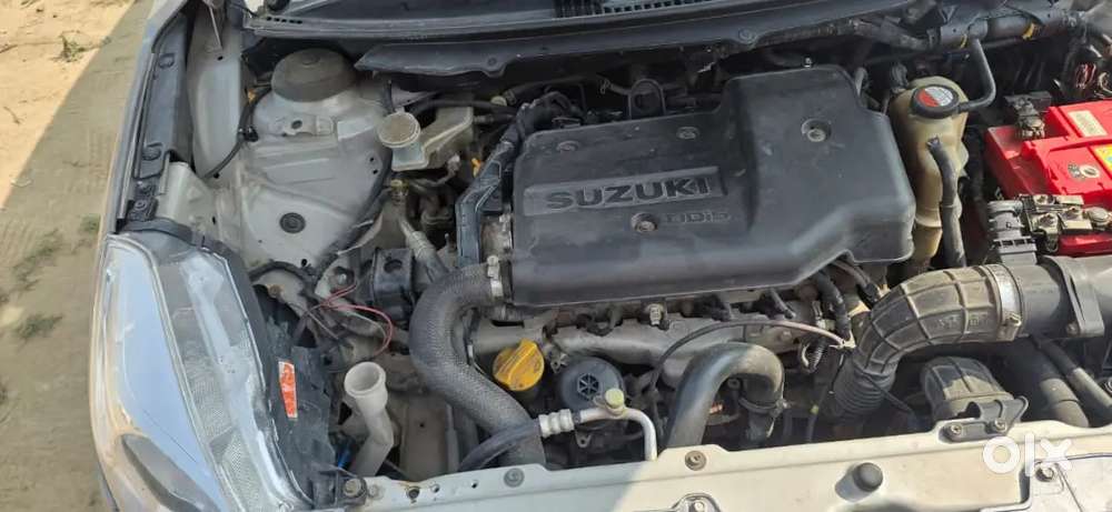 Baleno 1.2 Sigma-1 2016 Diesel Manual