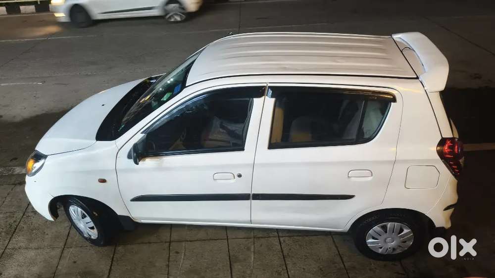 Maruti Suzuki Alto 2022 Model