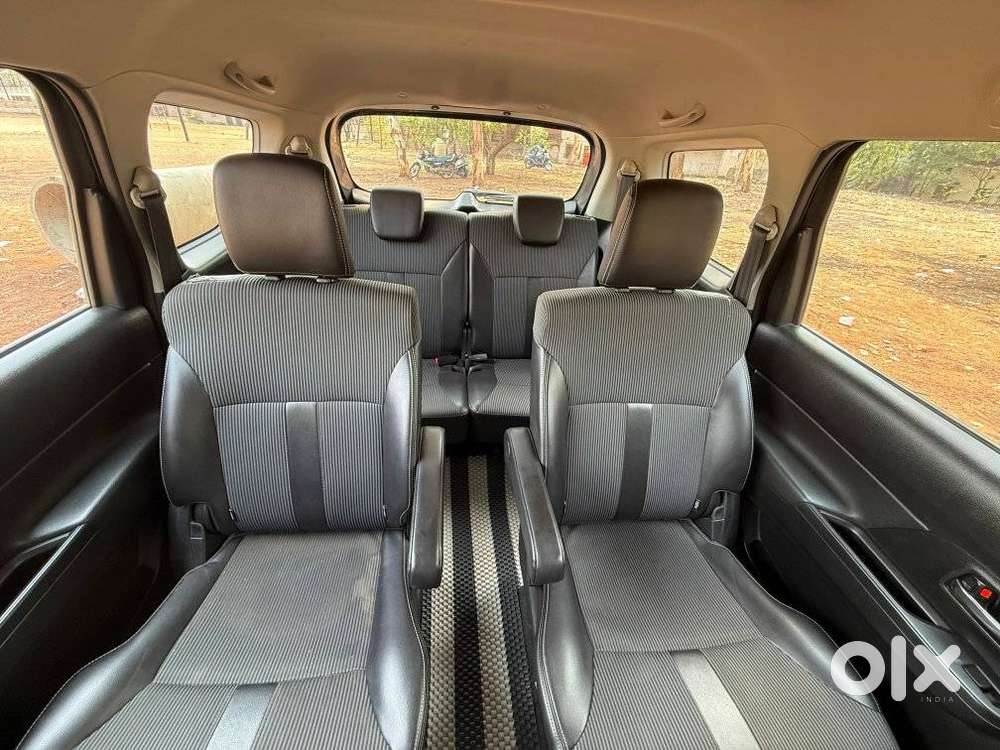 Maruti Suzuki Xl6 1.5 Zeta Mt, 2022, Petrol