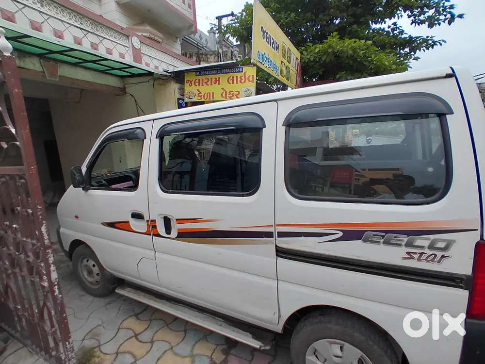 Maruti Suzuki A Star Good Condition One Hand Use