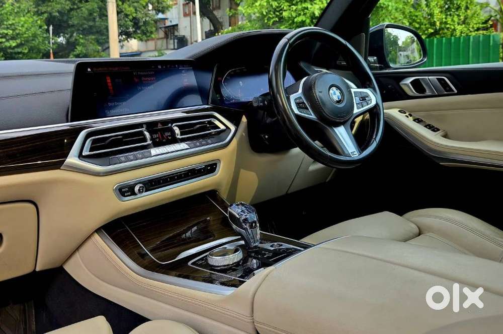 Bmw X5 Xdrive30d Xline, 2022, Diesel