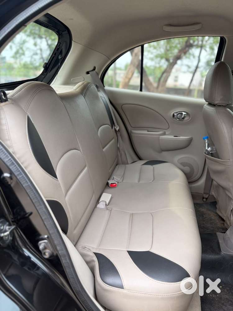 Nissan Micra Xv Diesel, 2011, Diesel