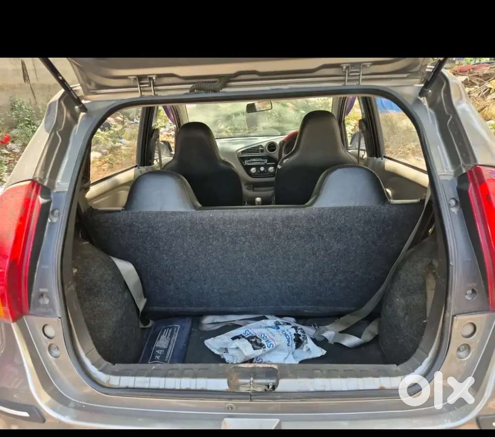 Hi I Want To Sell My Redigo Datsun Well Maintained Showroom Track Car