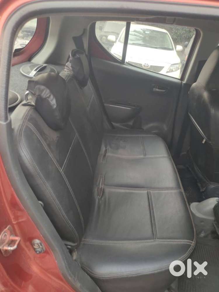 Maruti Suzuki A-star Vxi, 2010, Petrol