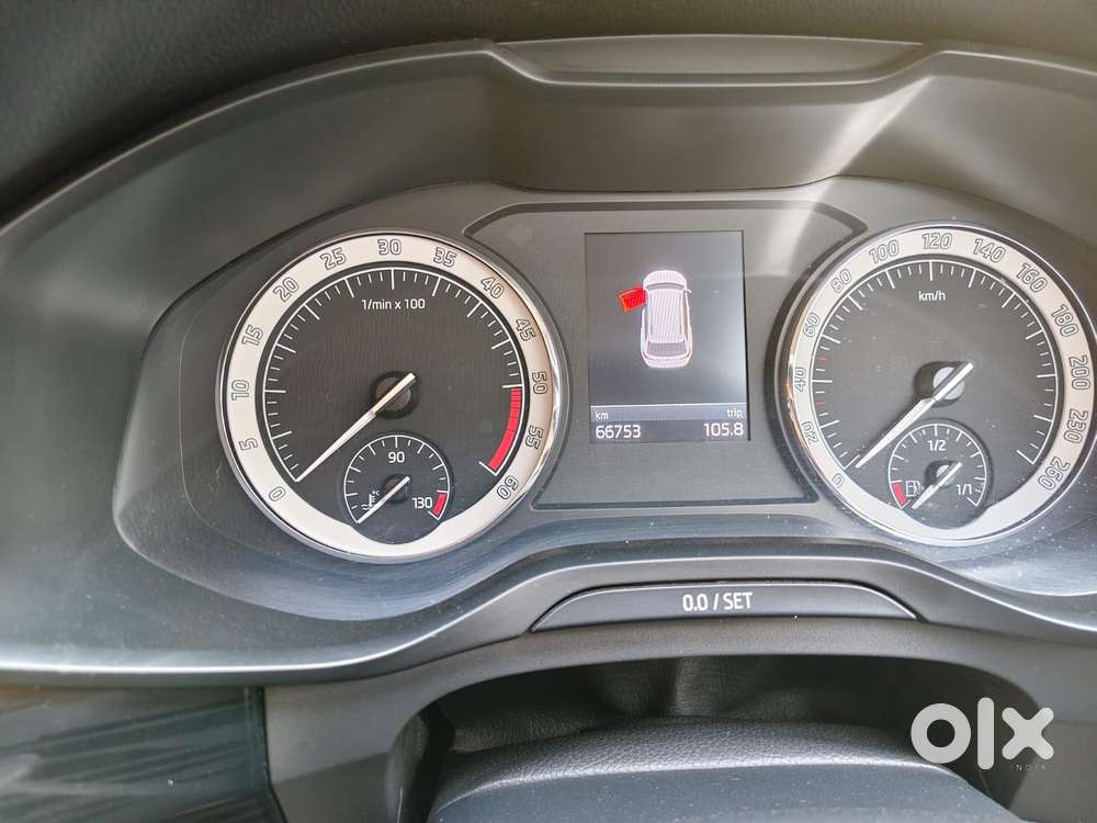 Skoda Kodiaq 2.0 Style Tdi 4x4 At, 2018, Diesel
