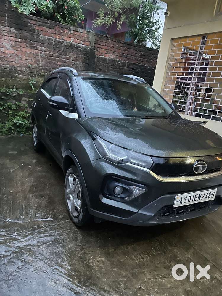 Tata Petrol Manual 2020
