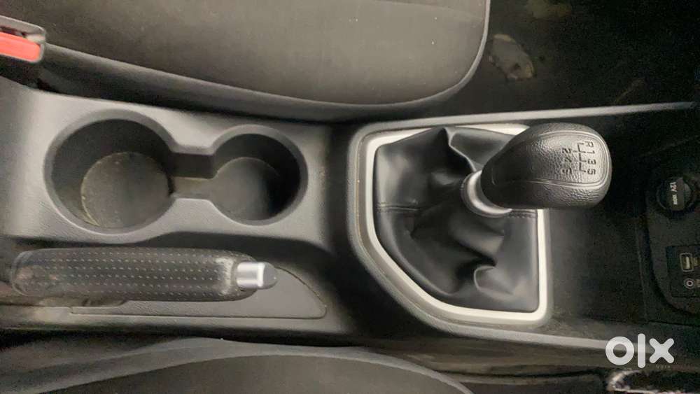 Hyundai Creta 1.6 Sx Plus Petrol, 2016, Petrol
