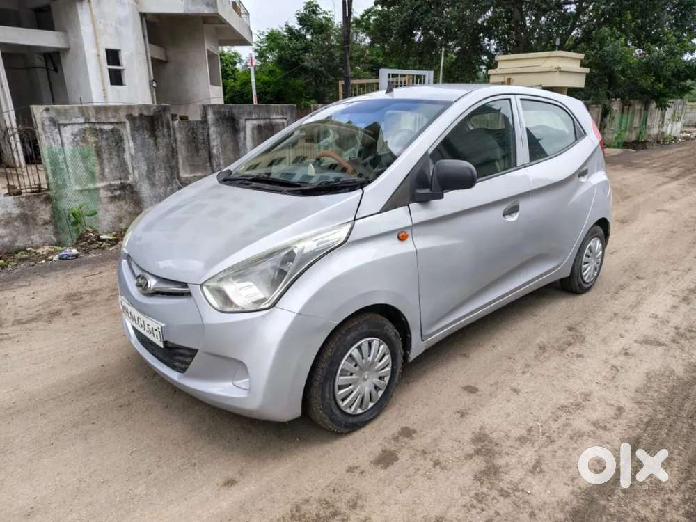 Hyundai Eon Era +, 2014, Petrol
