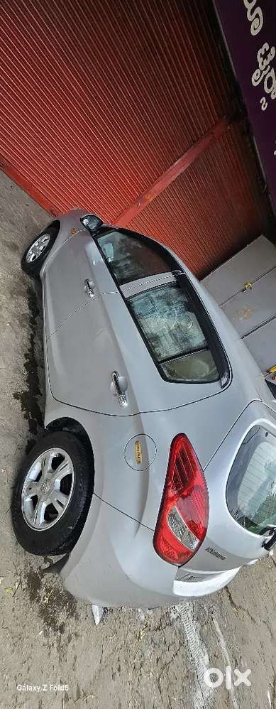 Hyundai I20 Asta 2009 Year