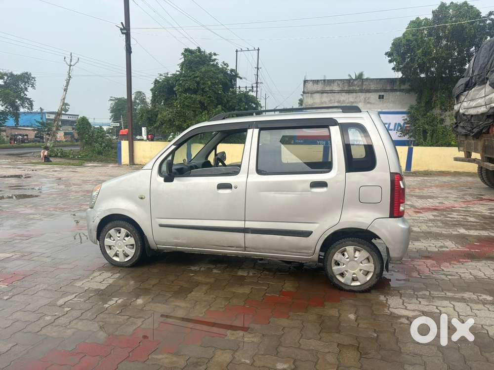 Maruti Suzuki Wagon R Petrol 2010